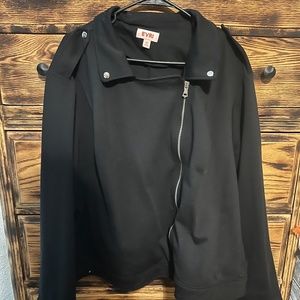 Evri Jacket